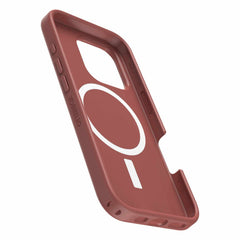 OtterBox Symmetry Graphics MagSafe Case Autumn Rust for iPhone 16 Pro