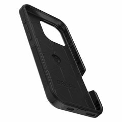 OtterBox Commuter MagSafe Case Black for iPhone 16 Pro Max