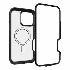 OtterBox Defender XT Clear Pro Case Dark Side for iPhone 16 Pro Max