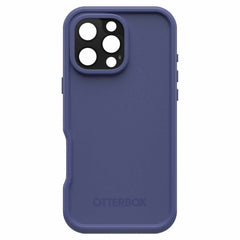 OtterBox Fre MagSafe Waterproof Case Violet Valley for iPhone 16 Pro Max