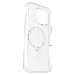 OtterBox Protection+Power Kit (Symmetry Clear MagSafe w/Glass + Wall Charger 30W) Clear for iPhone 16 Pro Max