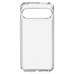 ITSKINS Hybrid_R Case Clear for Google Pixel 9 Pro XL