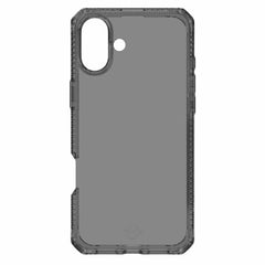 ITSKINS Spectrum_R Case Smoke for iPhone 16 Plus