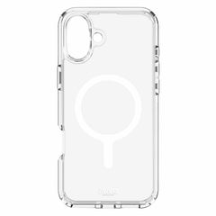 Avana Ice MagSafe Case Clear for iPhone 16 Plus