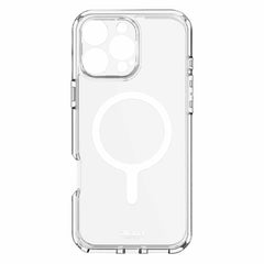 Avana Ice MagSafe Case Clear for iPhone 16 Pro Max