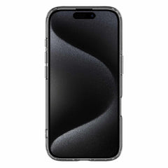 Blu Element DropZone Air Case Clear for iPhone 16 Plus