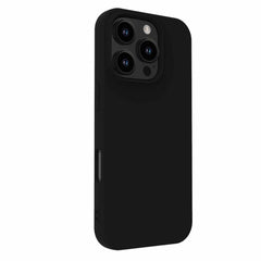 Blu Element Gel Skin Case Black for iPhone 16 Pro