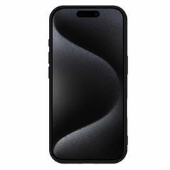 Blu Element Gel Skin Case Black for iPhone 16 Pro Max