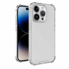 Blu Element DropZone Rugged Case Clear for iPhone 16 Pro