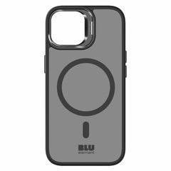 Blu Element Chromatic Kick MagSafe Case Black for iPhone 16