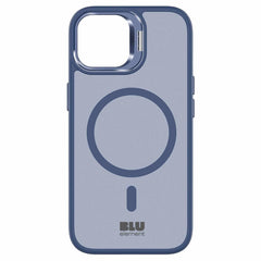 Blu Element Chromatic Kick MagSafe Case Navy for iPhone 16