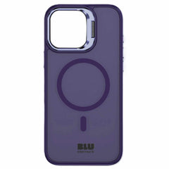 Blu Element Chromatic Kick MagSafe Case Deep Violet for iPhone 16 Pro Max