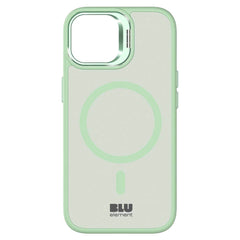 Blu Element Chromatic Kick MagSafe Case Light Green for iPhone 16 Pro