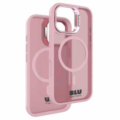 Blu Element Chromatic Kick MagSafe Case Pink for iPhone 16