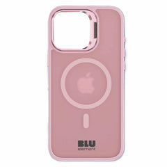 Blu Element Chromatic Kick MagSafe Case Pink for iPhone 16 Plus