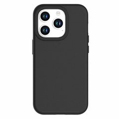 Blu Element Armour Rugged w/MagSafe Case Black for iPhone 16 Pro