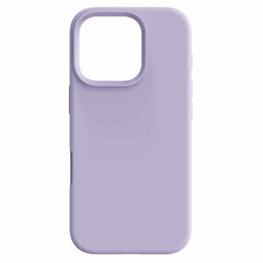 Blu Element Silicone w/MagSafe Case Lavender for iPhone 16 Pro