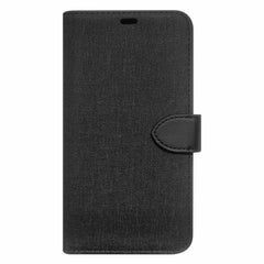 Blu Element Folio 2 in 1 Case Black for iPhone 16