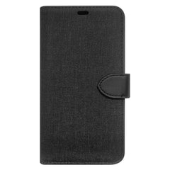 Blu Element Folio 2 in 1 Case Black for iPhone 16 Pro Max