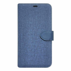 Blu Element Folio 2 in 1 Case Lazuli Blue for iPhone 16 Pro Max