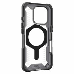 UAG Plasma XTE MagSafe Rugged Case Ash/Titanium for iPhone 16 Pro