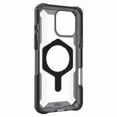 UAG Plasma XTE MagSafe Rugged Case Ash/Titanium for iPhone 16 Pro Max