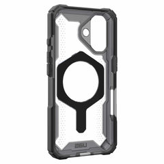 UAG Plasma XTE MagSafe Rugged Case Ash/Titanium for iPhone 16