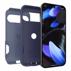 OtterBox Commuter Case Denver Dusk for Google Pixel 9/9 Pro