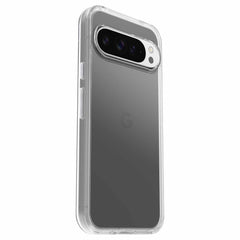 OtterBox Symmetry Clear Case Clear for Google Pixel 9 Pro XL