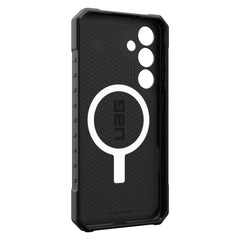 UAG Pathfinder MagSafe Rugged Case Black for Galaxy Galaxy S24 FE