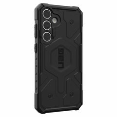 UAG Pathfinder MagSafe Rugged Case Black for Galaxy Galaxy S24 FE