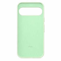 Google Silicone Case Wintergreen for Google Pixel 9/9 Pro