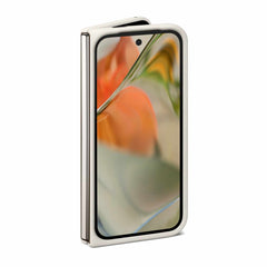 Google Silicon Case Porcelaine for Google Pixel 9 Pro Fold