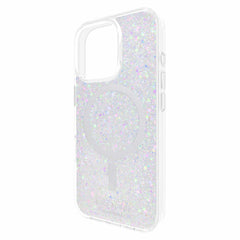 Kate Spade Protective Case w/MagSafe Chunky Glitter for iPhone 16 Pro