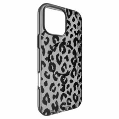 Kate Spade Protective Case w/MagSafe City Leopard for iPhone 16 Pro Max