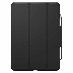 Spigen Crystal Hybrid Pro Black for iPad Pro 13 2024 (7th Gen)