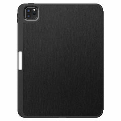 Spigen Urban Fit Case Black for iPad Pro 13 2024 (7th Gen)