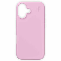 Ideal of Sweden Silicone Case MagSafe Bubble Gum Pink for iPhone 16 Plus