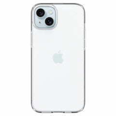 Spigen Crystal Flex Case Crystal Clear for iPhone 15