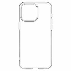 Spigen Crystal Hybrid MagFit Case White for iPhone 15 Pro