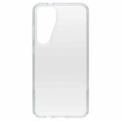 OtterBox Symmetry Clear Case UV Tint for Samsung Galaxy S24 FE