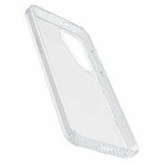 OtterBox Symmetry Clear Case UV Tint for Samsung Galaxy S24 FE