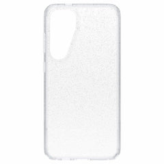 OtterBox Symmetry Clear Case Stardust with UV Tint for Samsung Galaxy S24 FE