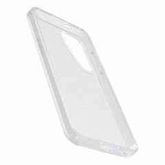 OtterBox Symmetry Clear Case Stardust with UV Tint for Samsung Galaxy S24 FE