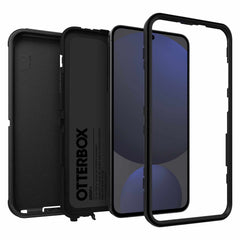 OtterBox Defender Pro Case Black for Samsung Galaxy S24 FE