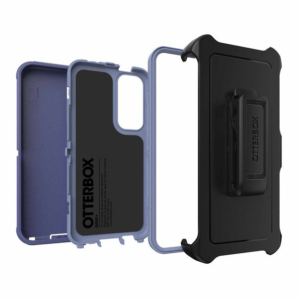 OtterBox Defender Pro Case Denver Dusk for Samsung Galaxy S24 FE