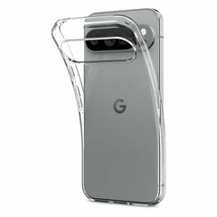 Spigen Crystal Flex Case Crystal Clear for Pixel 9 Pro XL