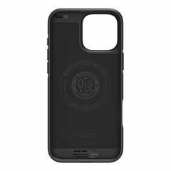 Spigen Core Armor MagFit Case Matte Black for iPhone 16 Pro Max