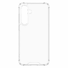 Blu Element DropZone Rugged Case Clear for Samsung Galaxy S24 FE