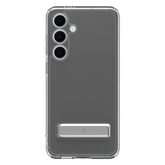 Spigen Slim Armor Essential S Case Crystal Clear for Samsung Galaxy S24 FE